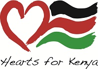 Hearts for Kenya